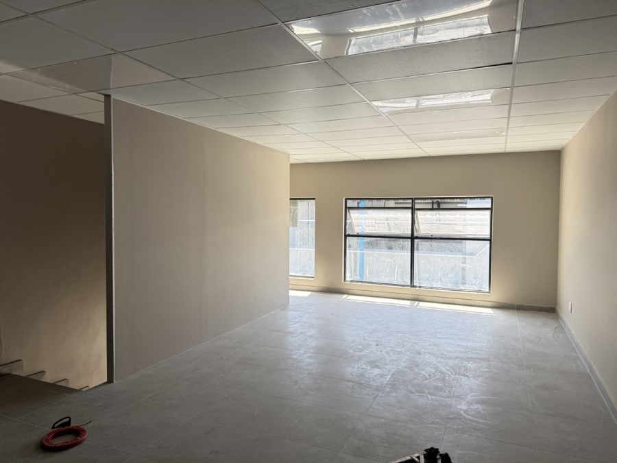 To Let Commercial Property for Rent in Blackheath Industrial Western Cape